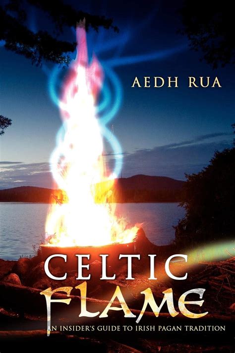 The Rituals and Practices of Celtic Paganism